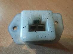Резистор отопителя РЕОСТАТ 2776170T03 3-контакта Nissan Maxima (A32)