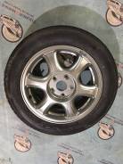 Колесо запасное Toyota x90 Tourer. 6.5x16" 5x114.30 ET50