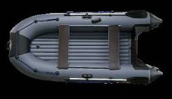 Profmarine PM 320 Air Economic. 2017 год год, длина 3,20 м., двигатель подвесной, 10,00 л.с., бензин
