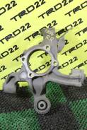 Кулак поворотный. Suzuki Escudo, TA74W, TD54W, TD94W, TDA4W Suzuki Grand Vitara, JT Двигатели: H27A, J20A, J24B, M16A