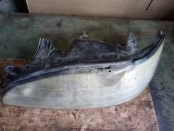 Фара. Toyota Camry Prominent, VZV30, VZV31, VZV32, VZV33 Двигатели: 1VZFE, 4VZFE