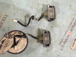 Подсветка. Toyota Mark II, GX90, JZX90, JZX90E, JZX91, JZX91E, JZX93, LX90, LX90Y, SX90 Двигатели: 1GFE, 1JZGE, 1JZGTE, 2JZGE, 2LTE, 4SFE