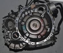 АКПП. Toyota Isis, ANM10, ANM10G, ANM10W Двигатель 1AZFSE