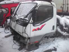 Кабина. Mitsubishi Canter, FE639
