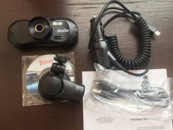AdvoCam FD6S Profi-GPS
