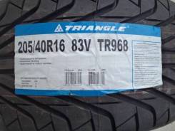 Triangle Group TR968. Летние, 2017 год, без износа, 4 шт. Под заказ