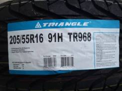 Triangle Group TR968. Летние, 2017 год, без износа, 4 шт