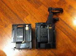 Подстаканник. Mercedes-Benz CLK-Class, A208, C208, W208 Двигатели: M111E20, M111E20ML, M111E23ML, M112E32, M113E43, M113E55, M111E20EVOML, M111E23EVOM...