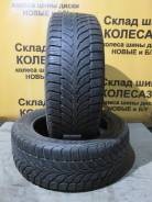 Bridgestone Blizzak LM-32. Зимние, без шипов, 10 %, 2 шт