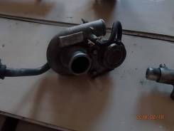 Турбина. Hyundai: ix35, Elantra, Tucson, Trajet, Santa Fe Двигатели: D4BB, D4BH