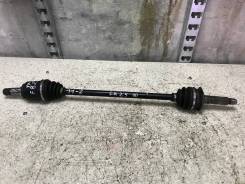 Привод, полуось. Subaru: Forester, Legacy, Impreza, XV, Exiga Двигатели: EJ204, EJ205, EJ20A, EJ255, EJ253, EJ25A, EJ257