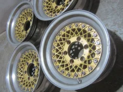 BBS SV. 7.0x15", 6x139.7, ET-15, �� 108���. ����