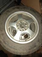 Kosei. x15", 5x100.00, 5x114.30