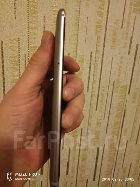 ZTE Axon 7 Mini. �/� ����