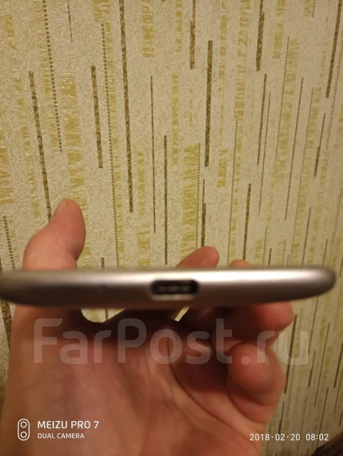 ZTE Axon 7 Mini. �/� ����