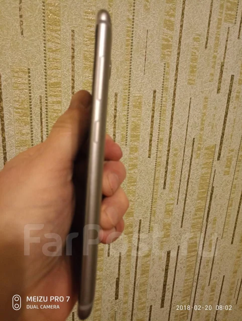 ZTE Axon 7 Mini. �/� ����