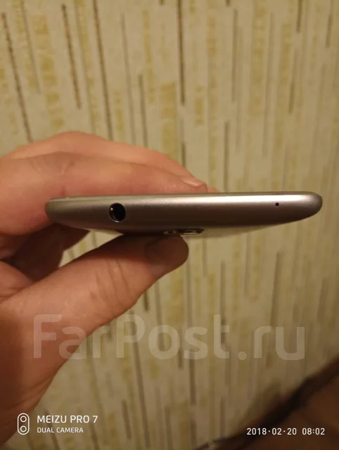 ZTE Axon 7 Mini. �/� ����