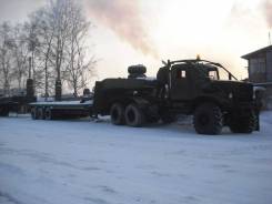 Чмзап 9990. Трал , 54 000 кг.