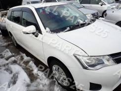 Toyota Corolla Fielder. NZE164, 1NZFE