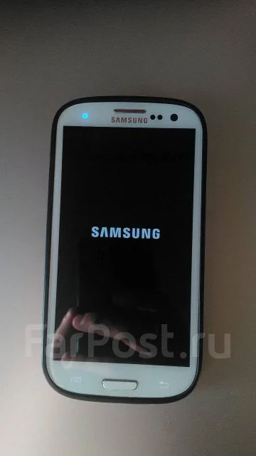 Samsung Galaxy S3. �/� ����
