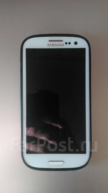 Samsung Galaxy S3. �/� ����