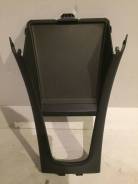 Консоль кпп. Subaru Impreza, GH7, GE, GE2, GE3, GE7, GH, GH2, GH3, GH6 Двигатели: EJ203, EJ154, EJ20, EL15