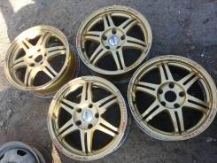 Zeit. 7.0x16", 5x114.30, ET42