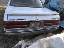 Toyota Crown. GS131, 1GGZE