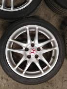 Honda. 7.0x17", 5x114.30, ET60