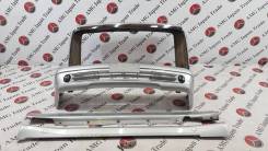 Обвес кузова аэродинамический. Mercedes-Benz E-Class, S210, W210 Двигатели: M104, M111E20, M111E23, M112E24, M112E28, M112E32, M113E43, M113E55, M119...