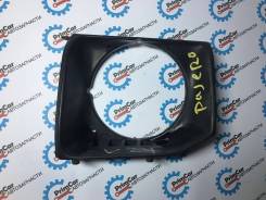 Ободок фары. Mitsubishi Pajero, V21C, V21W, V23C, V23W, V24C, V24V, V24W, V24WG, V25C, V25W, V26C, V26W, V26WG, V41W, V43W, V44W, V44WG, V45W, V46V, V...