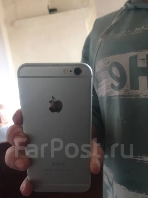 Apple iPhone 6. �/� ����