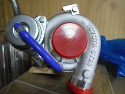 Турбина. Toyota Land Cruiser, HDJ100, HDJ100L, HDJ80, HDJ81, HDJ81V Toyota Coaster, HDB20, HDB30, HDB31, HDB50, HDB51, HZB50, HZB50L, HZB50R Двигатели...