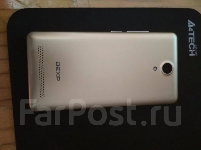 DEXP Ixion. ����� ����
