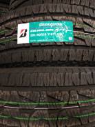Bridgestone Dueler A/T. Летние, 2017 год, без износа, 4 шт