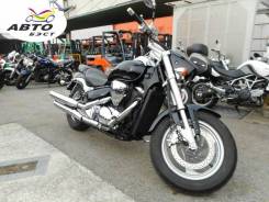 Suzuki Boulevard. 400 куб. см., исправен, птс, без пробега