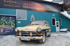 Профессиональная перетяжка автомобильных салонов от "Рикошет-Плюс"!
