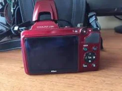 Nikon Coolpix L120. 20 � ����� �� ����