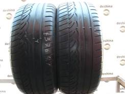 Dunlop SP Sport 01. Летние, 2006 год, 20 %, 2 шт