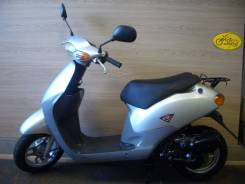Honda Dio Fit. 50 куб. см., исправен, без птс, без пробега