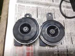 Гудок. Toyota: Allion, Windom, Cressida, Crown, Allex, Prius C, Ipsum, iQ, Corolla, Tercel, Hilux, Avensis Verso, Opa, Caldina, Picnic, Picnic Verso...