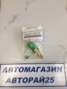 Датчик температуры охлаждающей жидкости, воздуха. Toyota: Lite Ace, Windom, Corona, Aristo, Ipsum, Corolla, Altezza, MR-S, Tercel, Dyna, Tundra, Sprin...