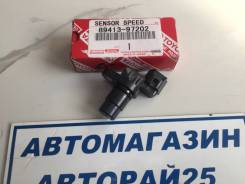 Датчик спидометра. Toyota: Pixis Space, Lite Ace, Pixis Joy, Calya, Roomy, Tank, Town Ace, Passo Sette, Passo, Agya, Pixis Truck, Avanza, Cami, Duet...