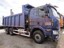 FAW, 2017 в Березовском FAW. Самосвал 6x4, 8 600 куб. см., 25 000 кг., 6x4