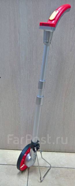 Колесо измерительное электронное /Matrix 36002 - Инструменты и ...