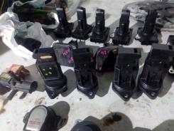 Датчик расхода воздуха. Toyota: Windom, Platz, Aristo, Ipsum, Avensis, Corolla, MR-S, Altezza, Yaris Verso, Probox, Tundra, Raum, Vista, Echo Verso, C...