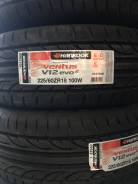 Hankook Ventus V12 Evo2 K120. Летние, 2017 год, без износа, 4 шт