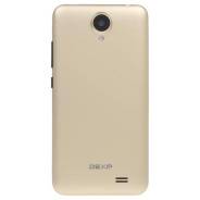 Asus. Б/у, 8 Гб, Золотой, 3G, Dual-SIM