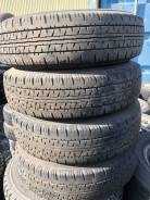 Dunlop Enasave VAN01. Летние, 2013 год, износ: 20%, 4 шт