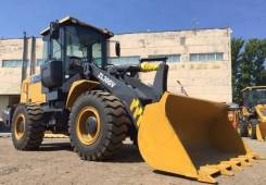 Xcmg ZL30GV, 2017 в Березовском XCMG ZL30GV. Фронтальный погрузчик , 3 000 кг., Дизельный, 1,80 куб. м.